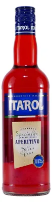 Produktbild von Itarol Aperitivo