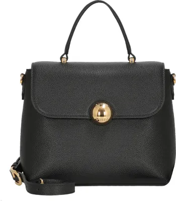 Produktbild von Furla Moonlight - Henkeltasche S 22 cm (nero)