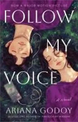 Zdjęcie produktu dla Follow My Voice