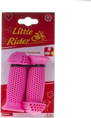 Produktbild von Gripy na volant - dětské růžové