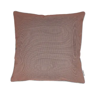 Produktbild von Outdoor Kissen 45x45cm Fb. coral : 100% Polyester (Outdoor) : coral