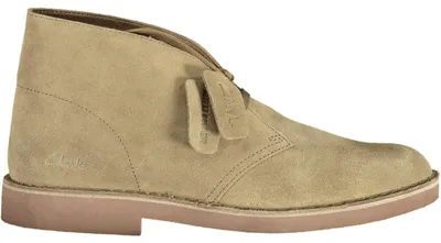 Imagen del producto de Botas Marrones Para Hombre De Clarks