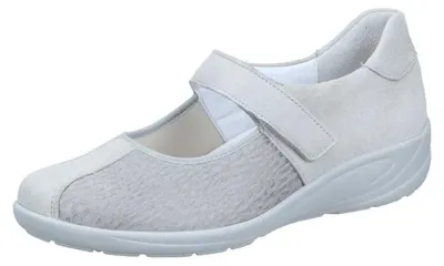 Produktbild von Semler Komfort Slipper für Damen