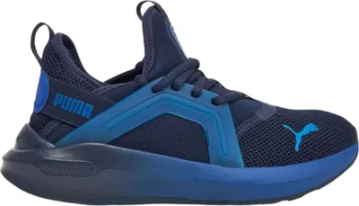Produktbild von Puma Jugend Sportschuhe 401510030 SoftRide Enzo 5 blau r. 36
