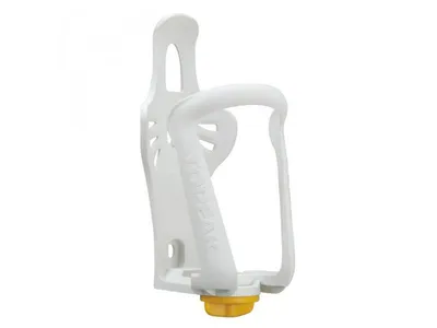 Produktbild von Flaschenhalter TOPEAK MODULA CAGE EX verstellbar Kunststoff weiß TMD05W TMD05W