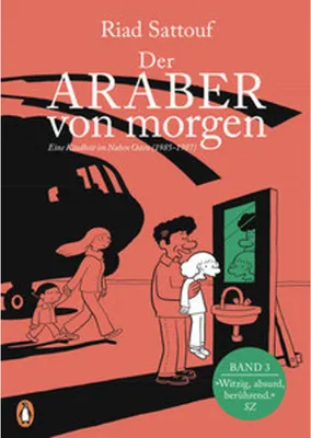 Image de Der Araber von morgen, Band 3