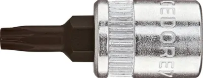 Immagine prodotto di Inserto per avvitatore 1/4" T20 x 30,5 mm Gedore | 4010886619094