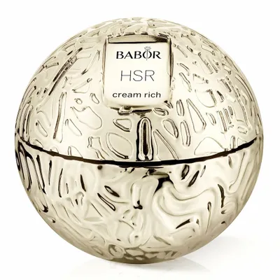 Zdjęcie produktu dla Babor HSR Liftingujący krem przeciwzmarszczkowy Rich, 50 ml
