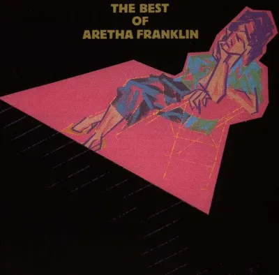 Obrázok produktu pre The Best Of Aretha Franklin