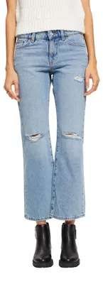 Produktbild von ESPRIT Damen 092cc1b308 Jeans, 902/Blue Medium Wash,24W / 30L