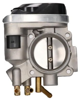 Produktbild von NISSENS 955043 Drosselklappe für VW Golf IV Schrägheck (1J1) Golf V Schrägheck (1K1) TOURAN (1T1, 1T2) Caddy III Kombi (2KB, 2KJ, 2CB, 2CJ)