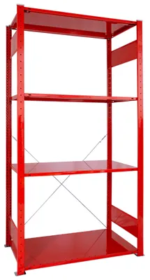 Produktbild von MULTIplus150 Fachboden - mit 4 Fachbodenträgern