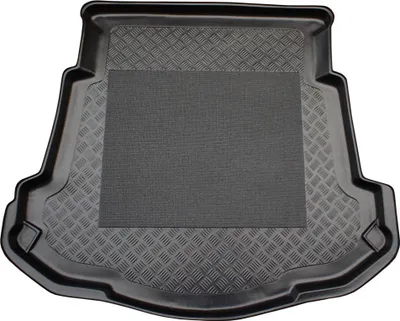 Produktbild von Z437241 Kofferraumwanne kompatibel mit Ford Mondeo IV 09.2007-12.2014