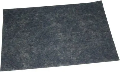 Obrázek produktu pro Bauknecht AMC022, Filtr, Černá, Tmavě šedá, 1 kusů