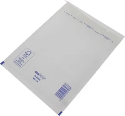 Produktbild von Luftpolster Versandtasche Gr.4 D 200x275mm 100er Pack