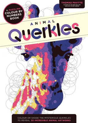 Produktbild von Animal Querkles
