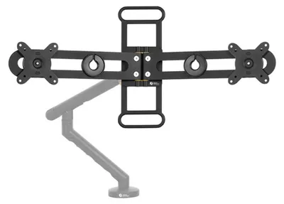Produktbild von BakkerElkhuizen BE Universal Crossbar