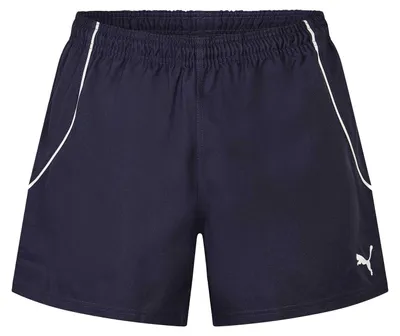 Produktbild von Puma - Rugby-Shorts für Herren GT13360 (XXL) (Schwarz)