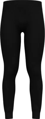 Produktbild von Odlo Merino 160 Baselayer-hose Schwarz 2XL Mann Schwarz 2XL