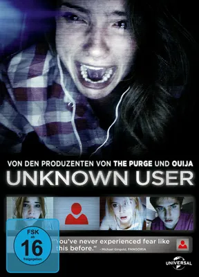 Immagine prodotto di Unknown User