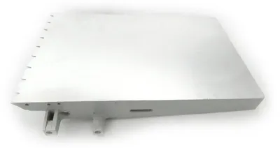 Produktbild von MATRIX Ersatzteil hintere Tischplatte für Elektrohobel Hobelmaschine EP 1500-204