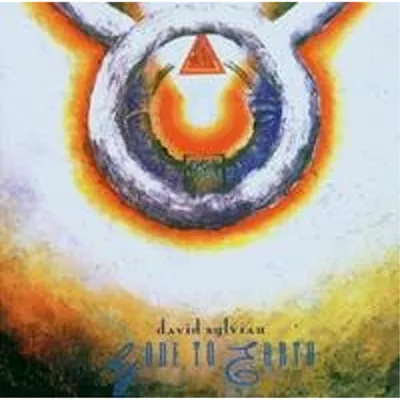 Image de Sylvian,David-Gone To Earth (Remastered)