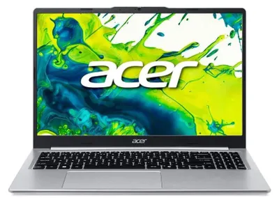 Immagine prodotto di Acer Aspire Lite 15 AL15-46P-R5ST, schermo da 15,6" Full HD, processore AMD Ryzen 3 5400U, 8 GB di RAM, SSD da 512 GB, grafica AMD Radeon