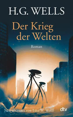 Produktbild von Der Krieg der Welten