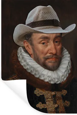 Produktbild von MuchoWow® - Sticker - Dekorfolie