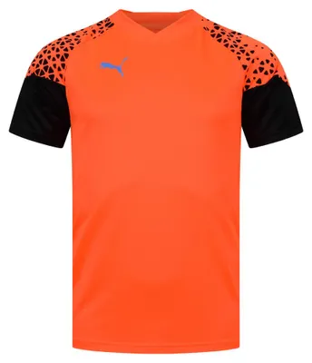 Produktbild von S|PUMA individualCUP Training Herren Trikot 658289-50
