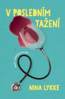 Obrázek produktu pro V posledním tažení (Lykke Nina)