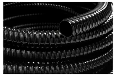 Produktbild von 25 mm PVC Schlauch (30 m)