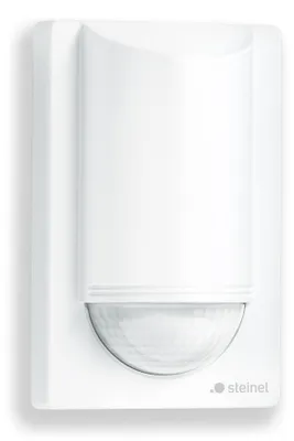Produktbild von STEINEL Bewegungsmelder IS 2180 ECO weiss
