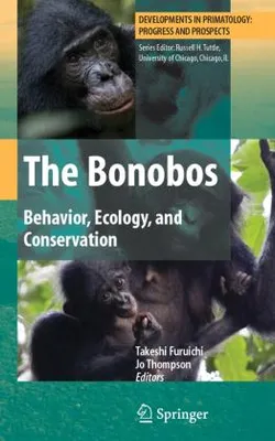Obrázek produktu pro The Bonobos