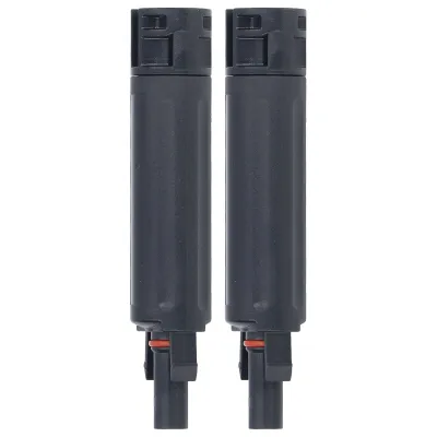 Image de Solar PV Fuse Connector,1000V Solar PV Connector,1000V Solar PV Fuse Holder,Solar Fuse Holder,Solar Photovoltaic Connector,Solar Panel Parts