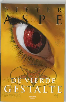 Immagine prodotto di De vierde gestalte