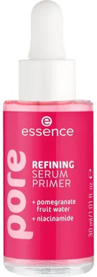 Produktbild von Essence - Porenverfeinerndes Primer-Serum