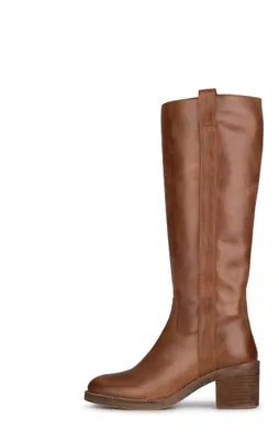 Produktbild von Poelman LINA Damen Stiefel, KI-generiertes Bild