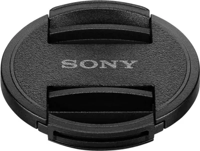Image de SONY Bouchon d'objectif 40,5mm