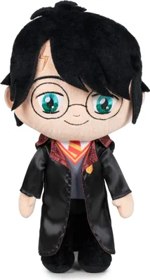Produktbild von Harry Potter Pluche 20 cm