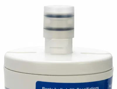 Produktbild von EcoAqua EFF-6005A Wasserfilter passend für u.a. LT500P, 5231JA2002A