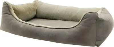 Produktbild von MADISON MEM4P091, Kissen Tierbett, Drinnen, Hund, 500 mm, 650 mm, 3,7 kg