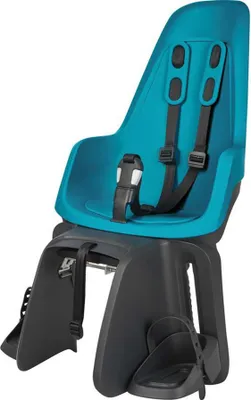 Produktbild von BOBIKE Kindersitz "One Maxi BD", hinten, Für Kinder ab