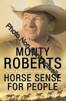 Produktbild von Horse Sense for People