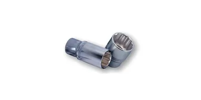 Produktbild von 3/8" 12KT Steckdose 16mm /Lang/