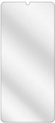 Produktbild von 2x Schutzfolie für Xiaomi Redmi Note 8T klar Displayschutzfolie Folie Display Schutz dipos