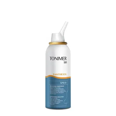 Image de Tonimer Lab Panthexyl Solution Hypertonique 100ml