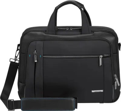 Immagine prodotto di SAMSONITE Borsa porta computer SPECTROLITE 3.0 15.6" Bailhandle Espandibile Nero
