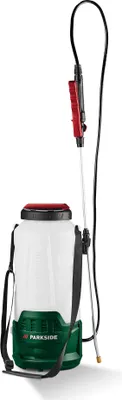 Produktbild von PARKSIDE® 12 V / 20 V Akku-Drucksprüher »PDSA 12/ 20-Li C2«, ohne Akku und Ladegerät