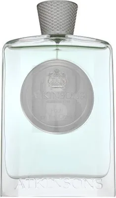 Produktbild von Atkinsons Posh On The Green Eau de Parfum unisex 100 ml